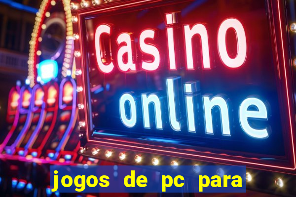 jogos de pc para android download